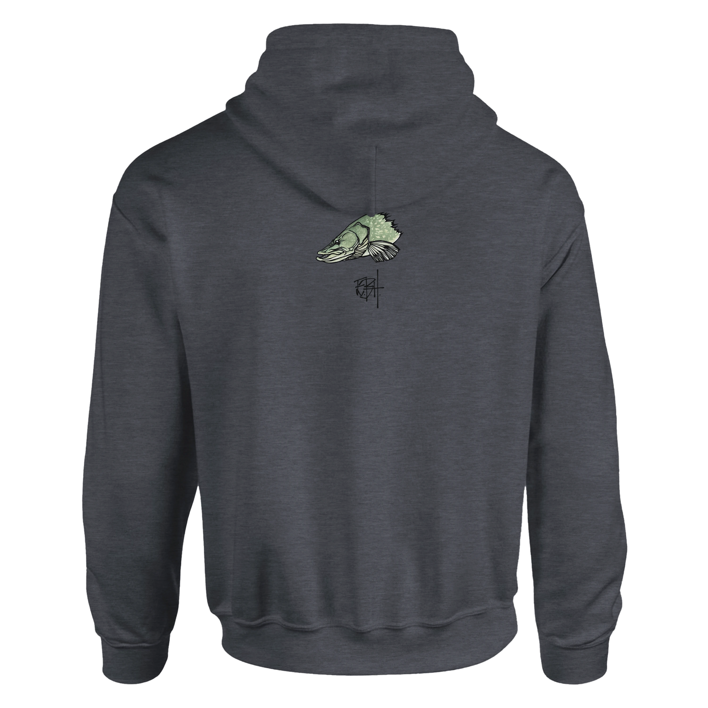 Pike Drop Hoodie. Ltd. Edition 2025.