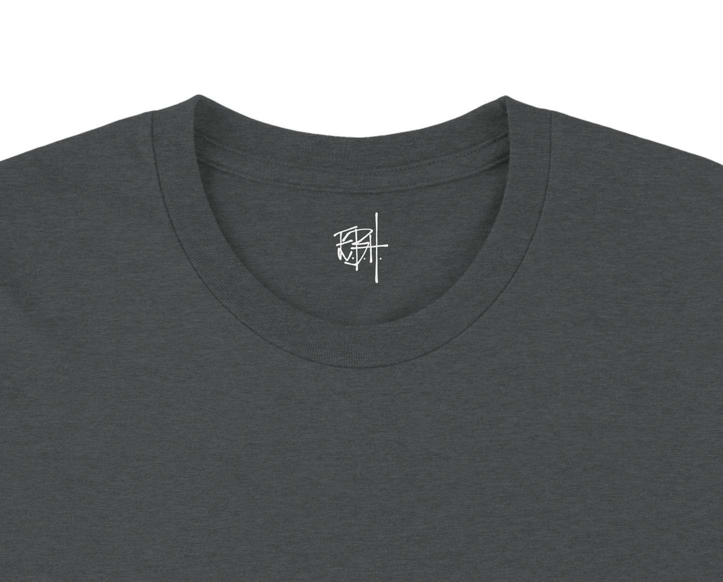 No Talk. Just Teeth. T-Shirt.